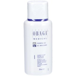 Obagi Nu-Derm Foaming Gel
