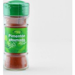 Artemis Paprika fumé Bio Vegan 35g