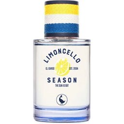 Limoncello Season Eau de Toilette 125ml