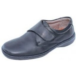 Chaus Podo Fem Corfou Noir 40