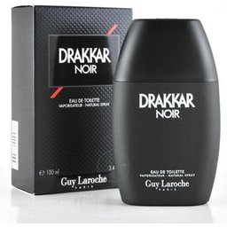 Drakkar Noir Eau de Toilette 100 ml