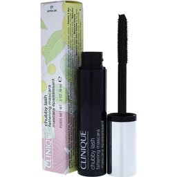 Chubby Lash Fattening 01 Jumbo Jet Mask