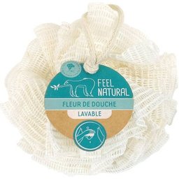 Petits Bains de Provence Fleur de Douche Crème 1ud