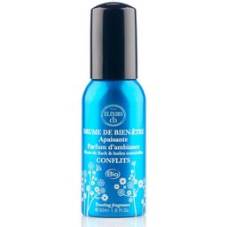 Brume de Bien-Être Conflits Bio