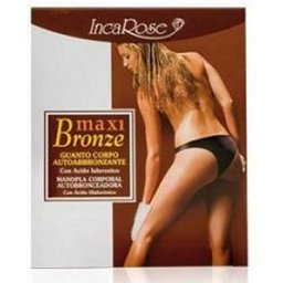 Maxi Gant Bronze Corps 3 Pièces