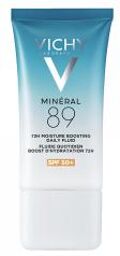 Minéral 89 Fluide Quotidien Boost d'Hydratation SPF50+ 50 ml - Tube 50 ml