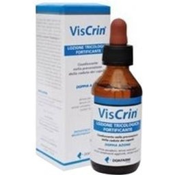 Viscrin Lotion Capillaire 100ml