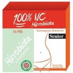 NutricionCenter Microbiota Bloqueador Grasas Joven 15caps
