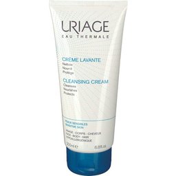 Crème lavante 200ml