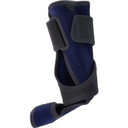 Manu Boxer - Attelle de poignet main doigt d'immobilisation, à ouverture totale. gauche, t