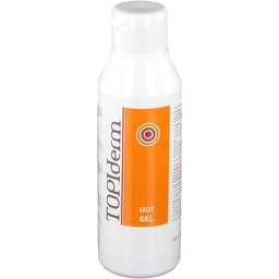 Hot Gel
