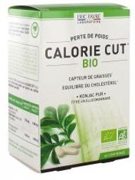Calorie Cut Bio 60 Comprimés - Boîte 60 comprimés