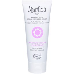 Masque Visage Purifiant