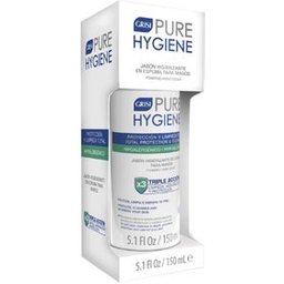 Pure Hygiene Jabón Higienizante Espumoso de Manos 150ml