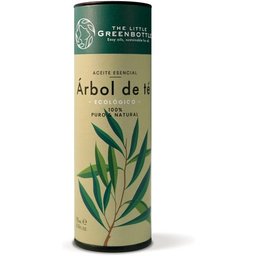 Huile Essentielle Pure Arbre à Thé 15ml