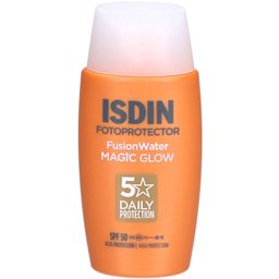 Fusion Water Magic Glow Spf50