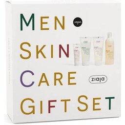 Men Skincare Gift Set