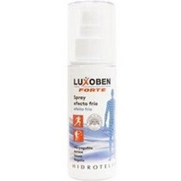 Hydrotelial Luxoben Forte Forte Rub Effect Spray 100 ml