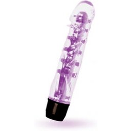 Lenny Vibrator Lilas
