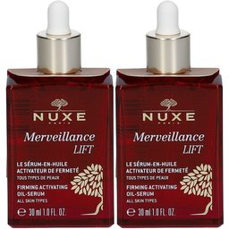 Merveillance Lift Le Sérum-en-Huile Activateur de Fermeté
