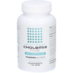 Cholemix Plus