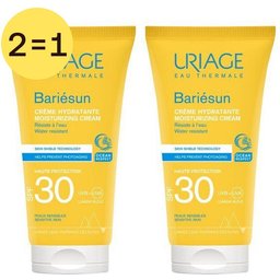 Bariésun - Crème Hydratante Spf30