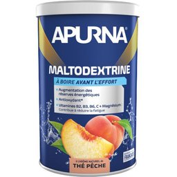 Apurna Maltodextrine Thé Pêche