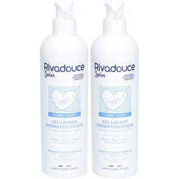 Rivadouche Soin Gel Lavant Dermatologique