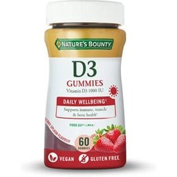 D3 1000Ui 60uds