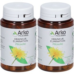 Arkopharma Arkogélules Piloselle