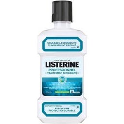 Professionnel Traitement Sensibilité 500ml