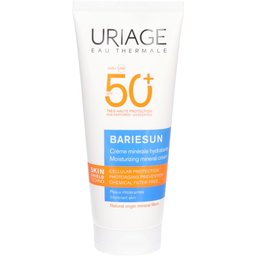 Bariésun Crème Minérale Spf50+