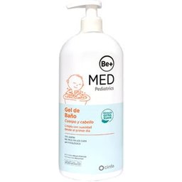 Pediatrics Gel Douche 500ml