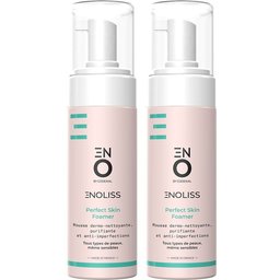 ENO Enoliss Perfect Skin Foamer - Mousse nettoyante anti-imperfections