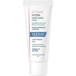 Ictyane Hydra Crème Légère Visage