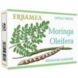 Moringa Oleifera 24caps