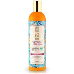 Sea Buckthorn Conditioner Normal Oily 400ml
