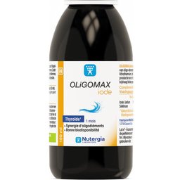 Oligomax Iode 150ml