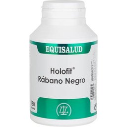 Holofit Radis Noir 180caps