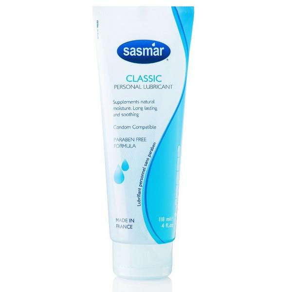 Classic Lubrifiant Personnel 118ml