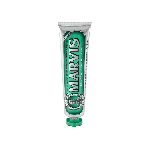 Dentifrice Menthe Forte Vert 85ml