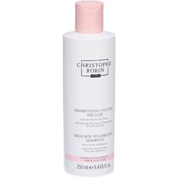 Shampooing Délicat Volume Aux Extraits De Rose
