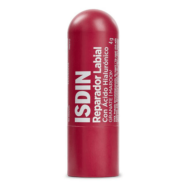 Stick à lèvres réparateur Grenat