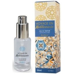 Voyage en Méditerranée Eau de Parfum 30ml