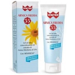 Arnica Froid 35 100ml