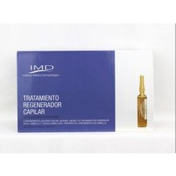 Ampollas Anticaída 10 Ampollas