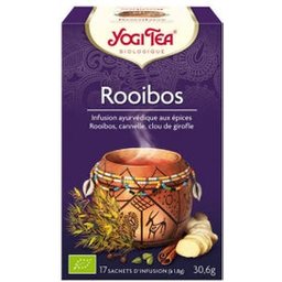 Rooibos 17 Sachets