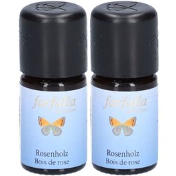 AromaCare Huile Essentielle | Bois de Rose