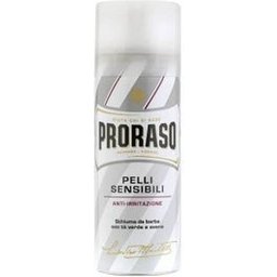 Proraso Sch Barba Te Verd 50Ml