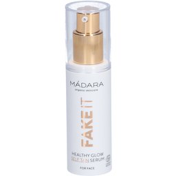Mádara Healthy Glow Self Tan Serum